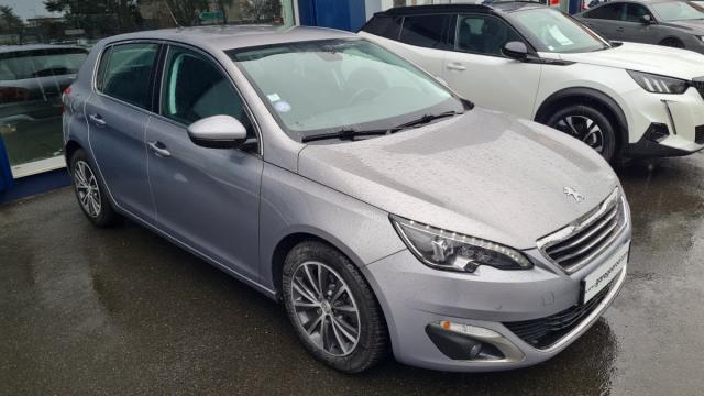 Peugeot 308 image 1