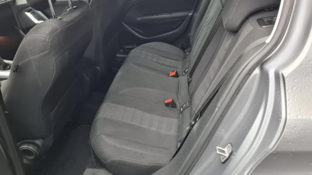 Peugeot 308 image 5
