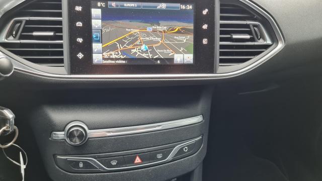 Peugeot 308 image 4
