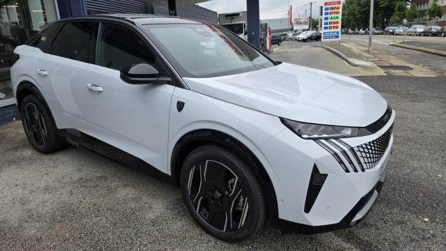 Peugeot 3008 image 5