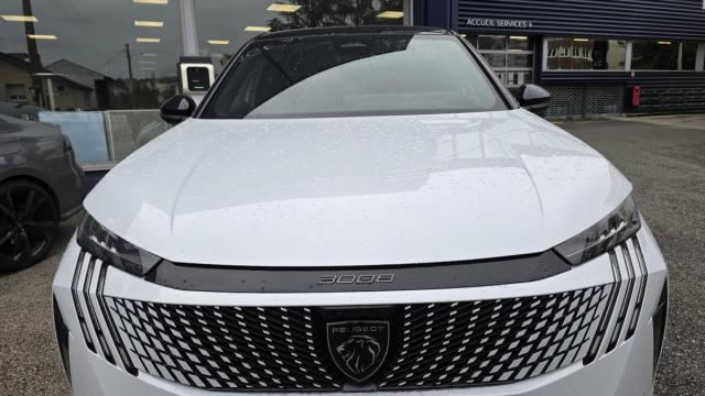 Peugeot 3008 image 9
