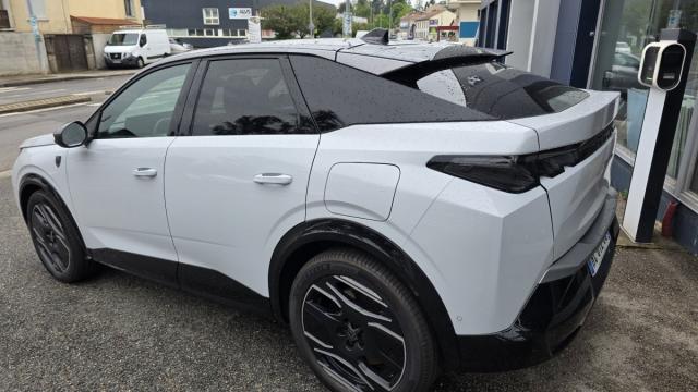 Peugeot 3008 image 7