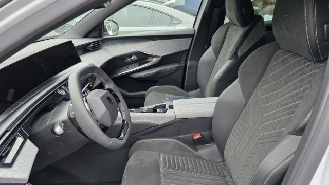 Peugeot 3008 image 4