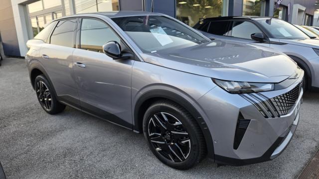 Peugeot 3008 image 4