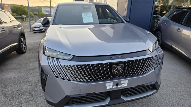 Peugeot 3008 image 5