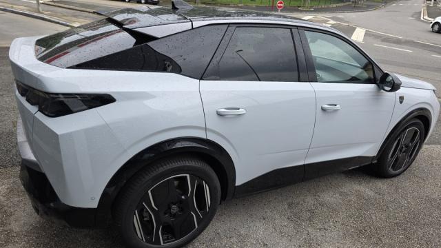 Peugeot 3008 image 9