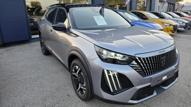 Peugeot 2008 image 4