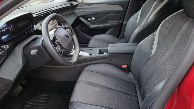 Peugeot 308 image 4