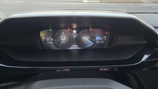 Peugeot 308 image 7