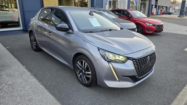 Peugeot 208 image 7