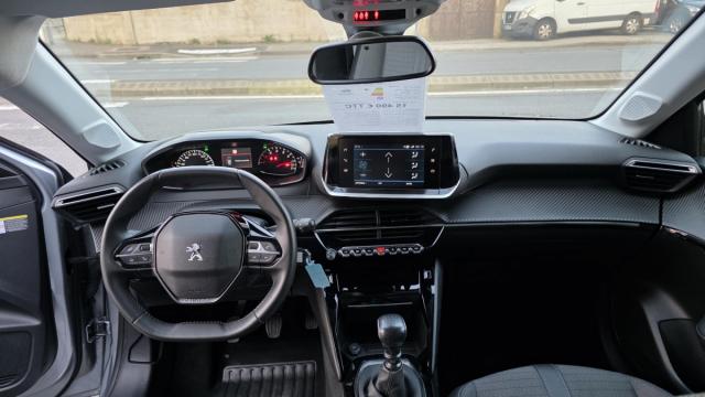 Peugeot 208 image 3