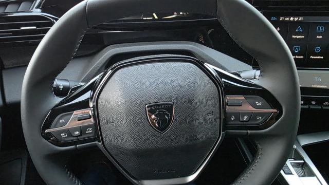 Peugeot 308 image 8