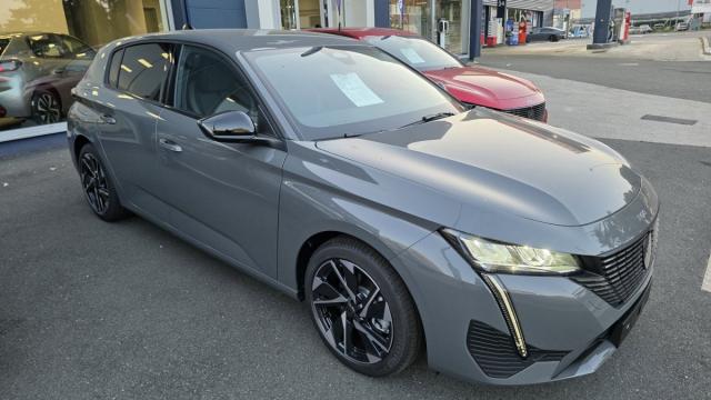 Peugeot 308 image 6