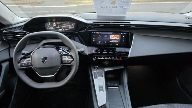 Peugeot 308 image 3