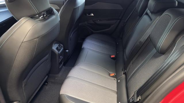 Peugeot 308 image 5