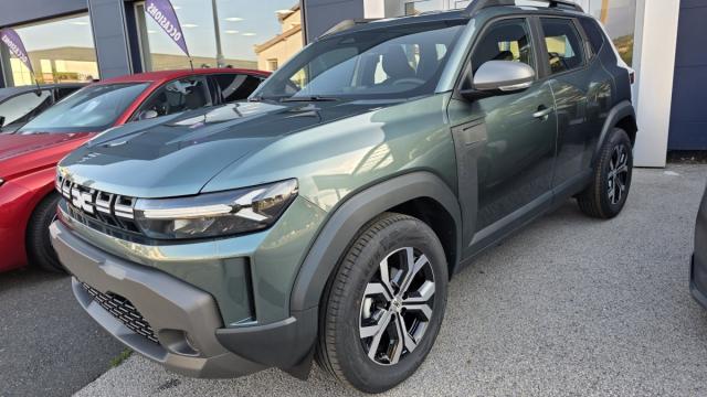 Dacia