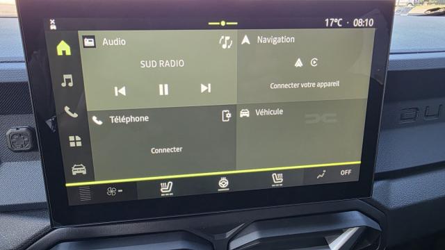 Dacia Duster image 4