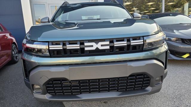 Dacia Duster image 1