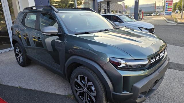 Dacia Duster image 2