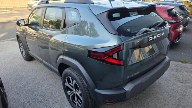 Dacia Duster image 9