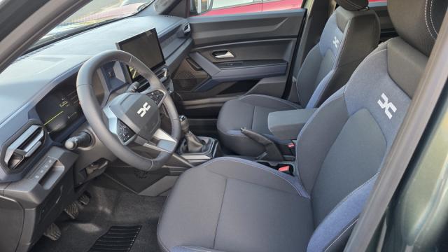 Dacia Duster image 3