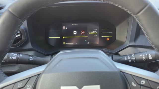 Dacia Duster image 7