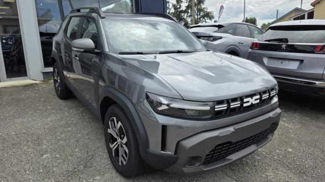Dacia Duster image 1