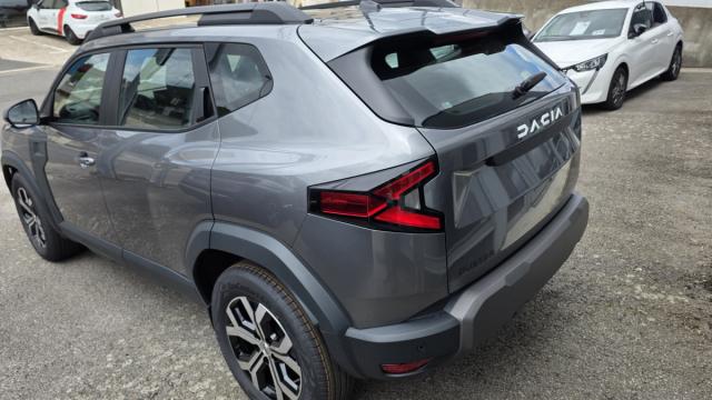 Dacia Duster image 3