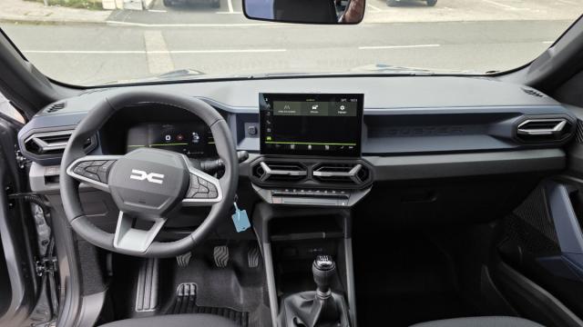 Dacia Duster image 4