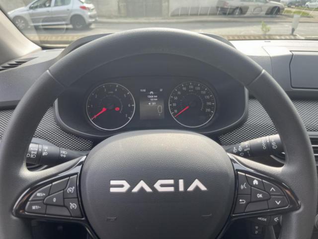Dacia Sandero Iii image 1