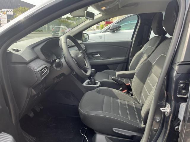 Dacia Sandero Iii image 4
