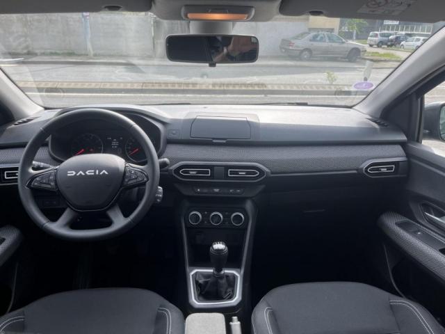 Dacia Sandero Iii image 9