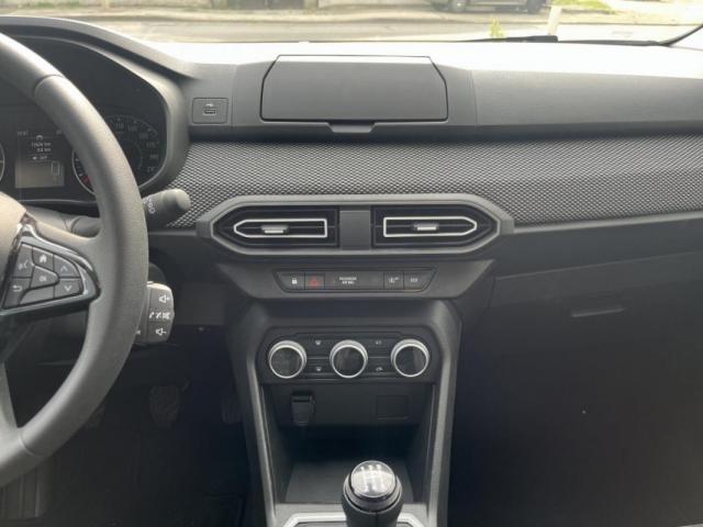 Dacia Sandero Iii image 7