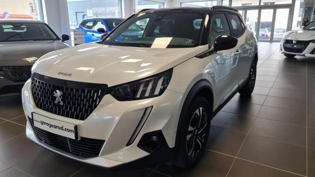 Peugeot 2008 image 1