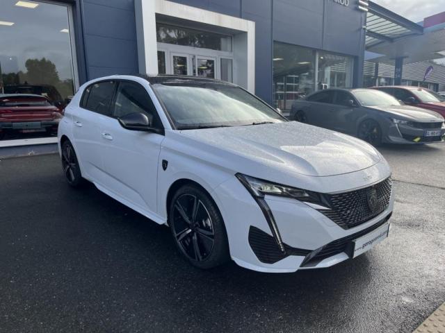 Peugeot 308 image 5