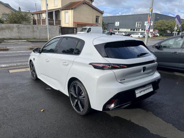 Peugeot 308 image 2