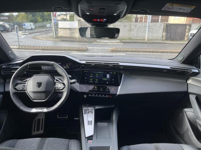 Peugeot 308 image 6