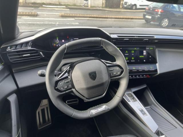 Peugeot 308 image 7