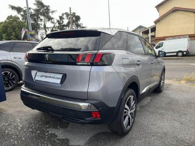 Peugeot 3008 image 6