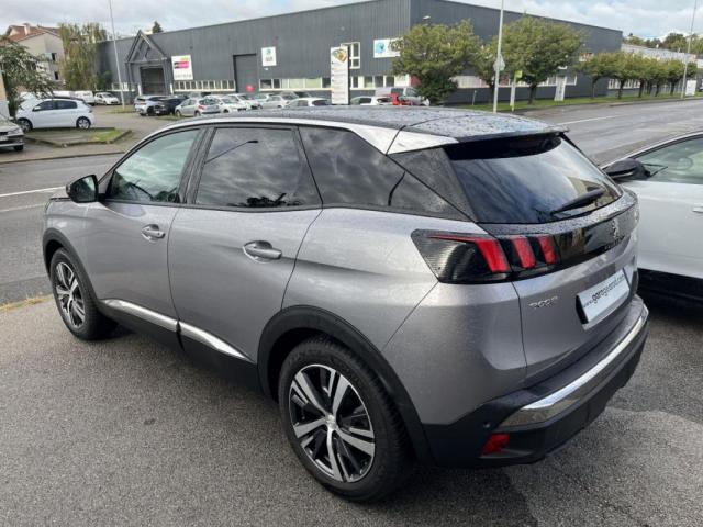 Peugeot 3008 image 3