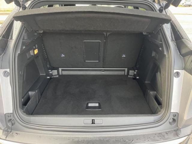 Peugeot 3008 image 5