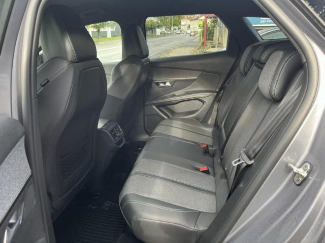 Peugeot 3008 image 1
