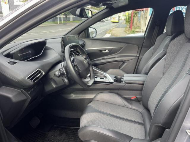 Peugeot 3008 image 8