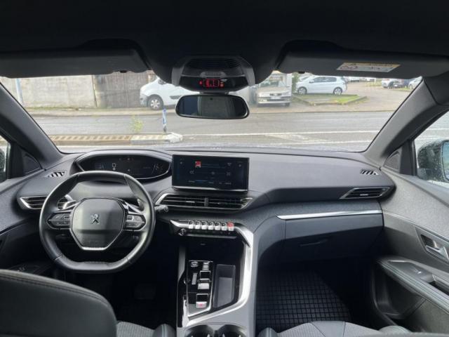 Peugeot 3008 image 9