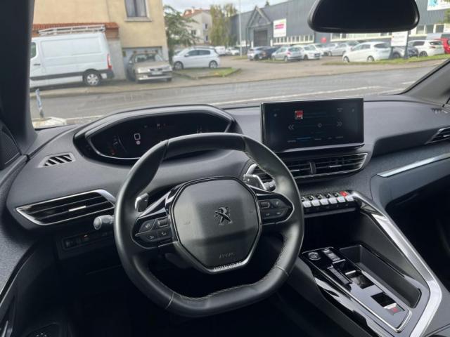 Peugeot 3008 image 4