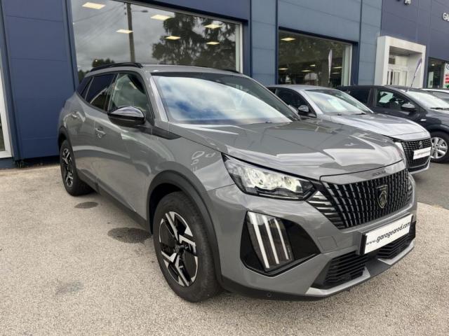 Peugeot 2008 image 9