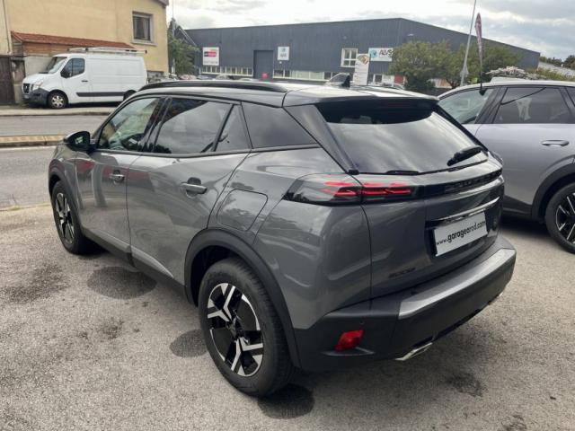 Peugeot 2008 image 8