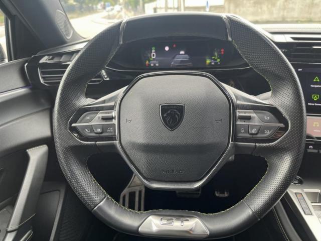Peugeot 308 Sw image 6