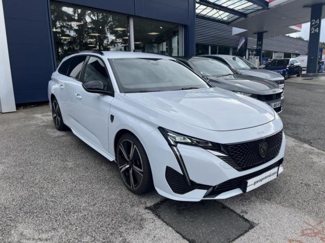 Peugeot 308 Sw image 8