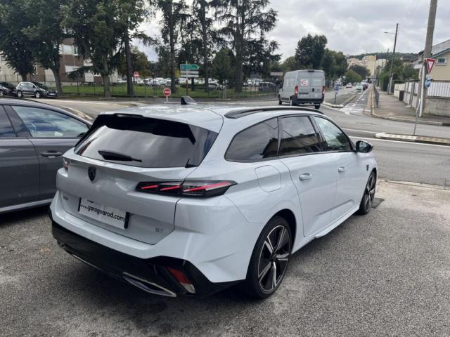 Peugeot 308 Sw image 5